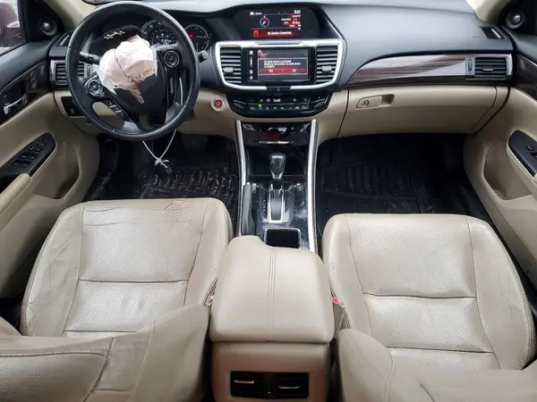 1HGCR2F83GA061182 2016 HONDA ACCORD - Image 8