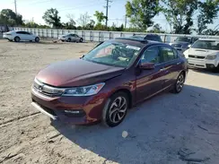 1HGCR2F83GA062722 2016 HONDA ACCORD