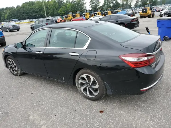 1HGCR2F83GA068858 2016 HONDA ACCORD - Image 2