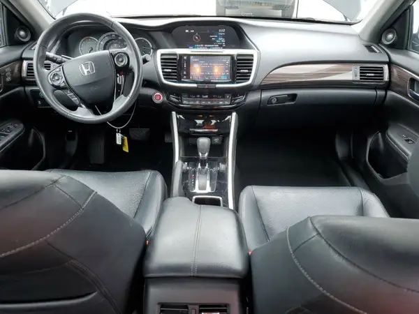 1HGCR2F83GA068858 2016 HONDA ACCORD - Image 8