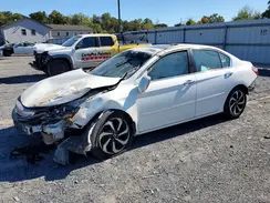 1HGCR2F83GA077060 2016 HONDA ACCORD
