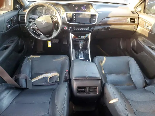 1HGCR2F83GA082968 2016 HONDA ACCORD - Image 8