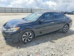 1HGCR2F83GA085465 2016 HONDA ACCORD