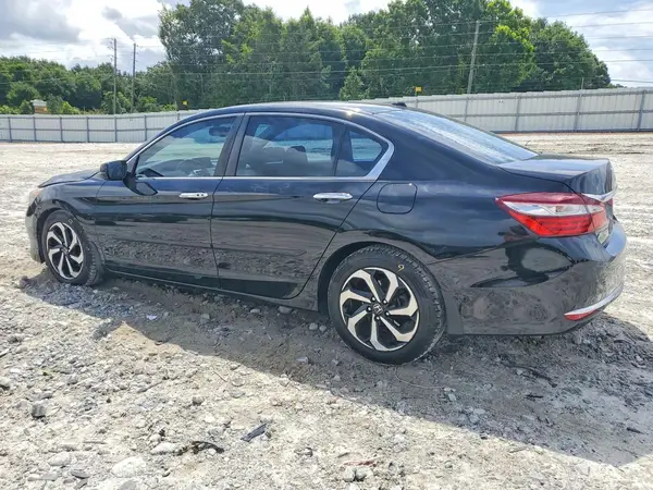 1HGCR2F83GA085465 2016 HONDA ACCORD - Image 2