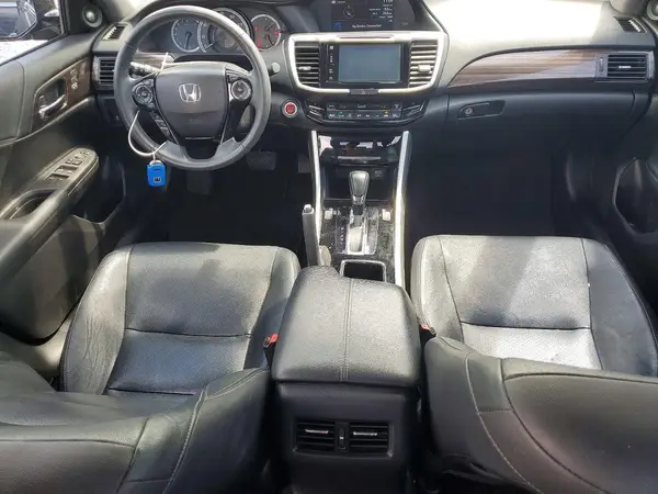1HGCR2F83GA085465 2016 HONDA ACCORD - Image 8