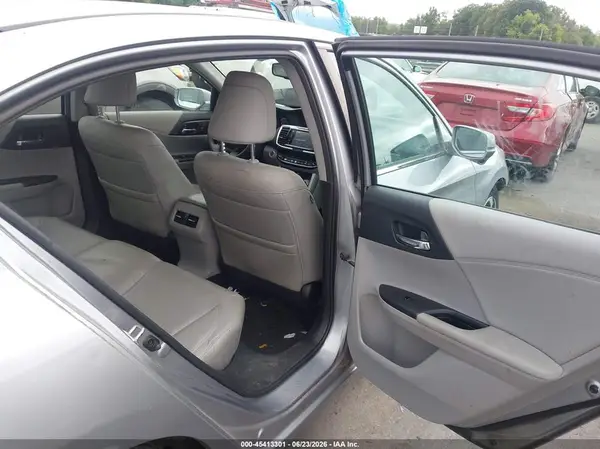 1HGCR2F83GA089726 2016 HONDA ACCORD - Image 8