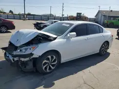 1HGCR2F83GA090763 2016 HONDA ACCORD