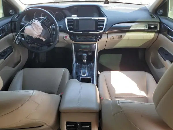 1HGCR2F83GA090763 2016 HONDA ACCORD - Image 8