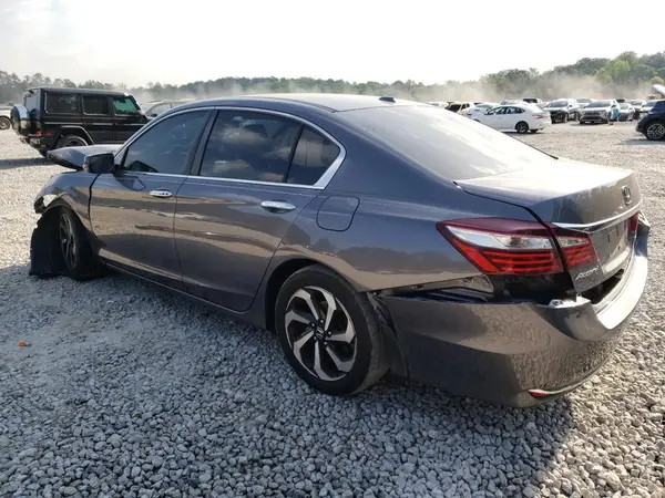 1HGCR2F83GA091069 2016 HONDA ACCORD - Image 2