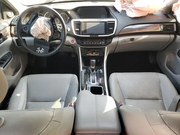 1HGCR2F83GA091069 2016 HONDA ACCORD - Image 8