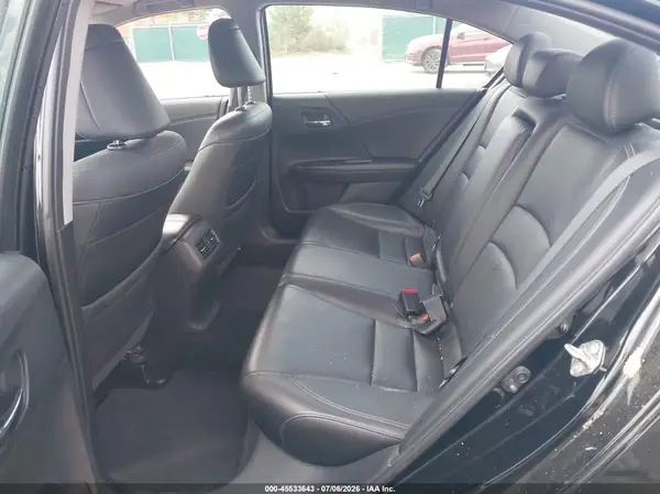 1HGCR2F83GA091587 2016 HONDA ACCORD - Image 8