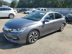 1HGCR2F83GA092674 2016 HONDA ACCORD