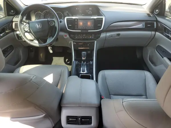 1HGCR2F83GA092674 2016 HONDA ACCORD - Image 8