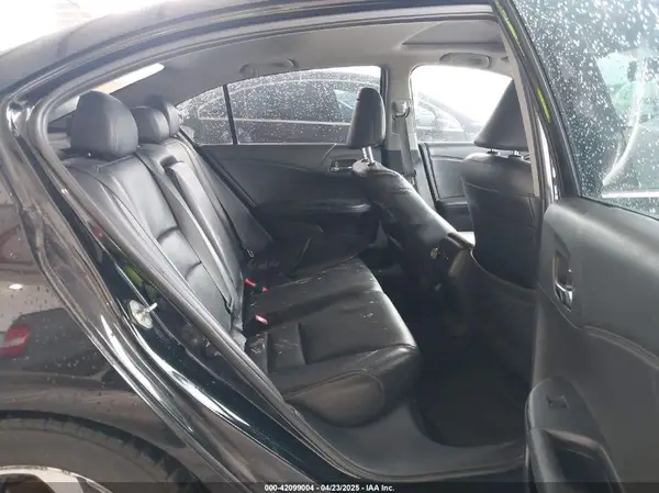 1HGCR2F83GA101230 2016 HONDA ACCORD - Image 8