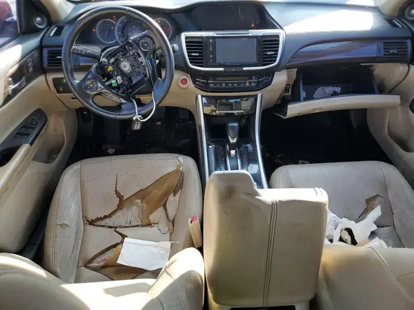 1HGCR2F83GA101325 2016 HONDA ACCORD - Image 8