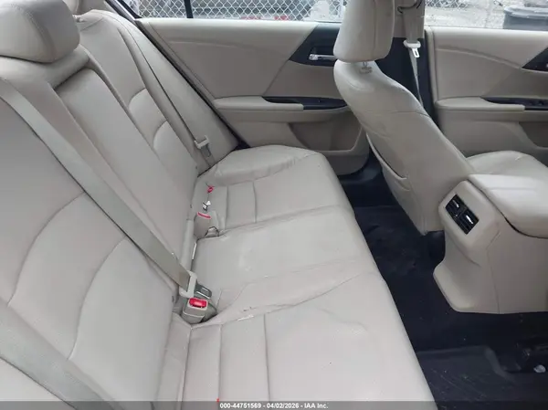 1HGCR2F83GA106198 2016 HONDA ACCORD - Image 8