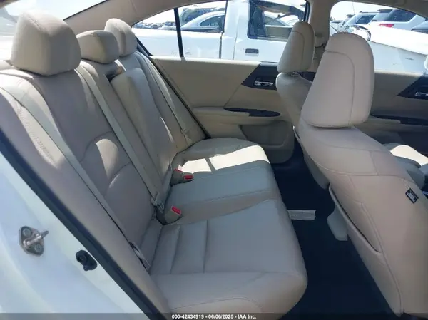 1HGCR2F83GA112616 2016 HONDA ACCORD - Image 8