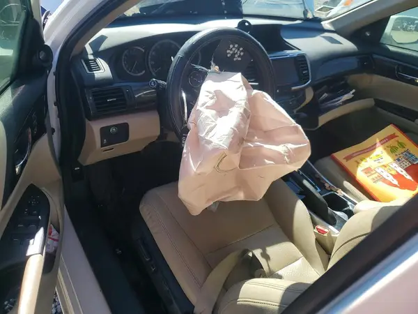 1HGCR2F83GA114284 2016 HONDA ACCORD - Image 8
