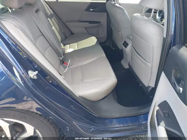 1HGCR2F83GA115192 2016 HONDA ACCORD - Image 8