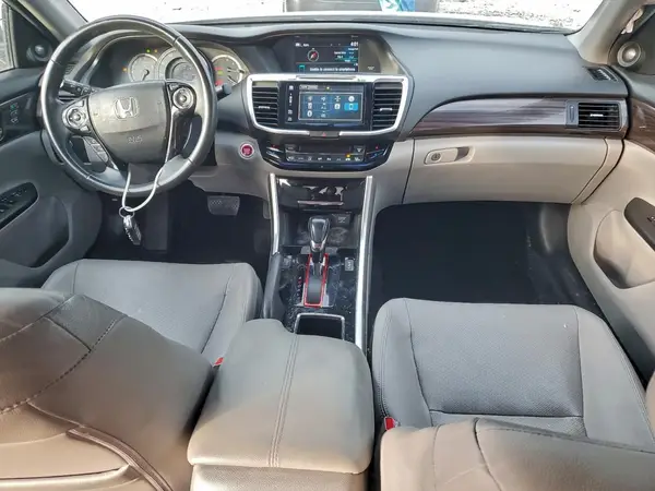 1HGCR2F83GA117878 2016 HONDA ACCORD - Image 8