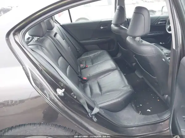 1HGCR2F83GA121008 2016 HONDA ACCORD - Image 8