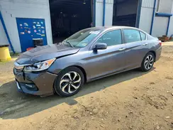 1HGCR2F83GA124619 2016 HONDA ACCORD