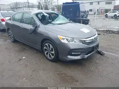 1HGCR2F83GA124636 2016 HONDA ACCORD