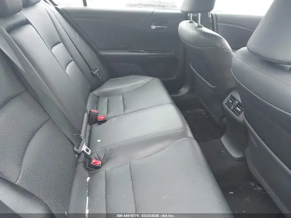 1HGCR2F83GA124636 2016 HONDA ACCORD - Image 8