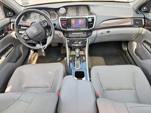 1HGCR2F83GA127567 2016 HONDA ACCORD - Image 8