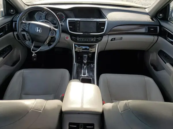 1HGCR2F83GA130159 2016 HONDA ACCORD - Image 8