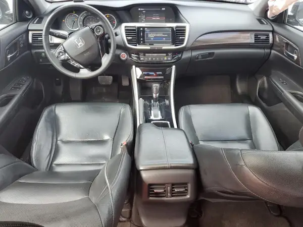 1HGCR2F83GA131697 2016 HONDA ACCORD - Image 8