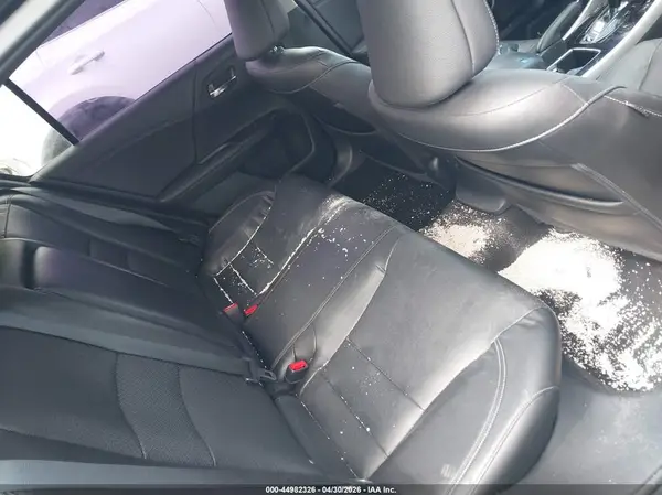 1HGCR2F83GA132896 2016 HONDA ACCORD - Image 8