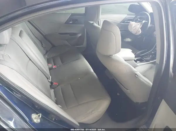 1HGCR2F83GA138021 2016 HONDA ACCORD - Image 8