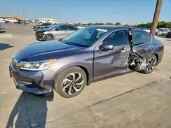 1HGCR2F83GA140027 2016 HONDA ACCORD