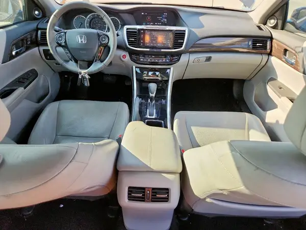 1HGCR2F83GA140027 2016 HONDA ACCORD - Image 8