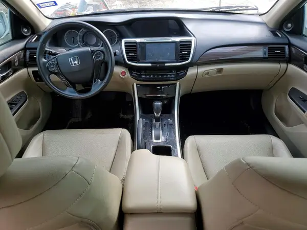 1HGCR2F83GA140514 2016 HONDA ACCORD - Image 8