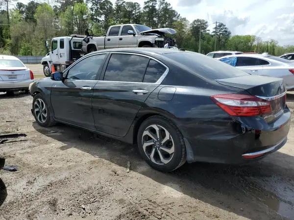 1HGCR2F83GA144756 2016 HONDA ACCORD - Image 2