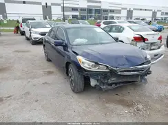 1HGCR2F83GA146801 2016 HONDA ACCORD