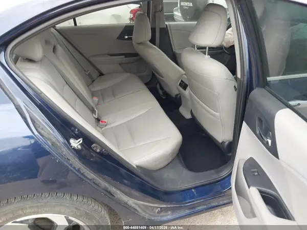 1HGCR2F83GA146801 2016 HONDA ACCORD - Image 8
