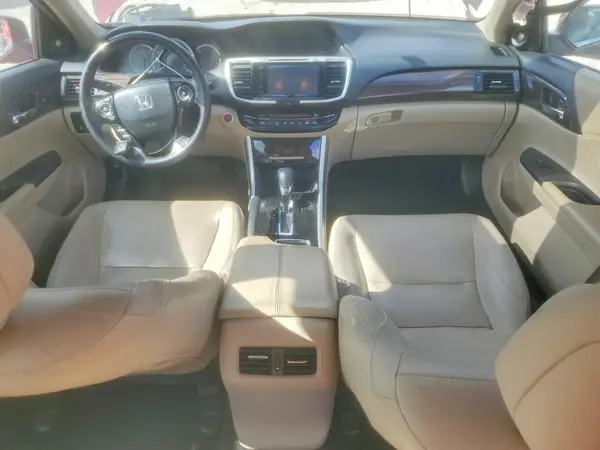 1HGCR2F83GA151111 2016 HONDA ACCORD - Image 8