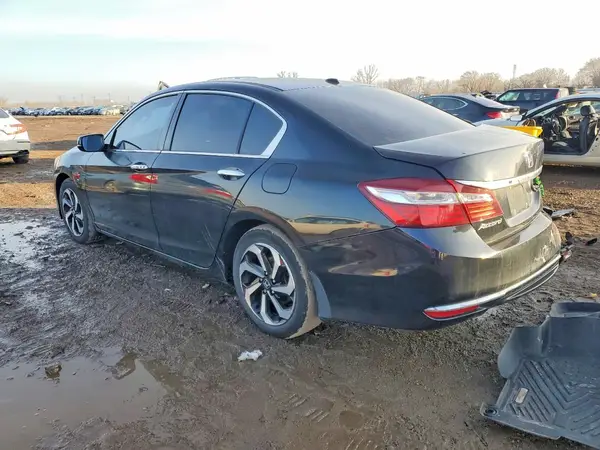 1HGCR2F83GA151433 2016 HONDA ACCORD - Image 2