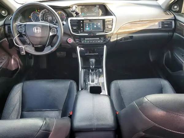 1HGCR2F83GA151433 2016 HONDA ACCORD - Image 8