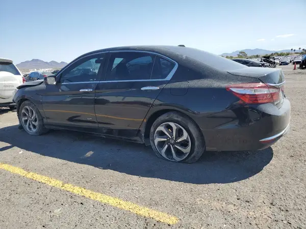 1HGCR2F83GA160455 2016 HONDA ACCORD - Image 2
