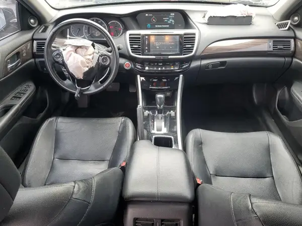 1HGCR2F83GA160455 2016 HONDA ACCORD - Image 8