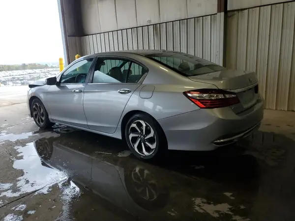 1HGCR2F83GA163906 2016 HONDA ACCORD - Image 2