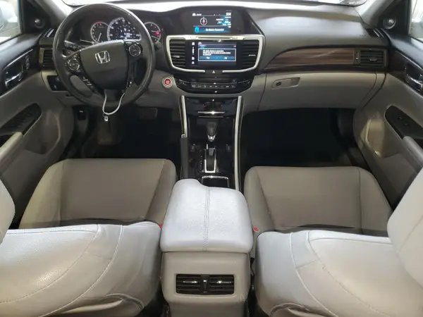 1HGCR2F83GA163906 2016 HONDA ACCORD - Image 8