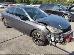 1HGCR2F83GA167941 2016 HONDA ACCORD