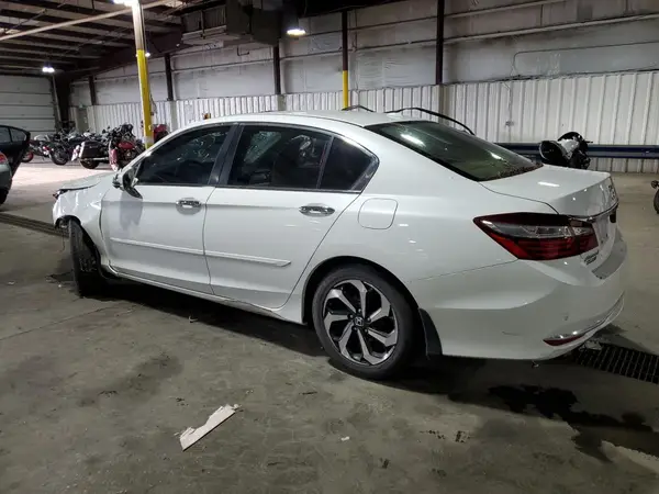 1HGCR2F83GA170824 2016 HONDA ACCORD - Image 2