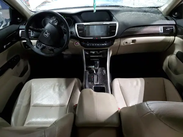 1HGCR2F83GA170824 2016 HONDA ACCORD - Image 8