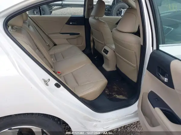1HGCR2F83GA178857 2016 HONDA ACCORD - Image 8